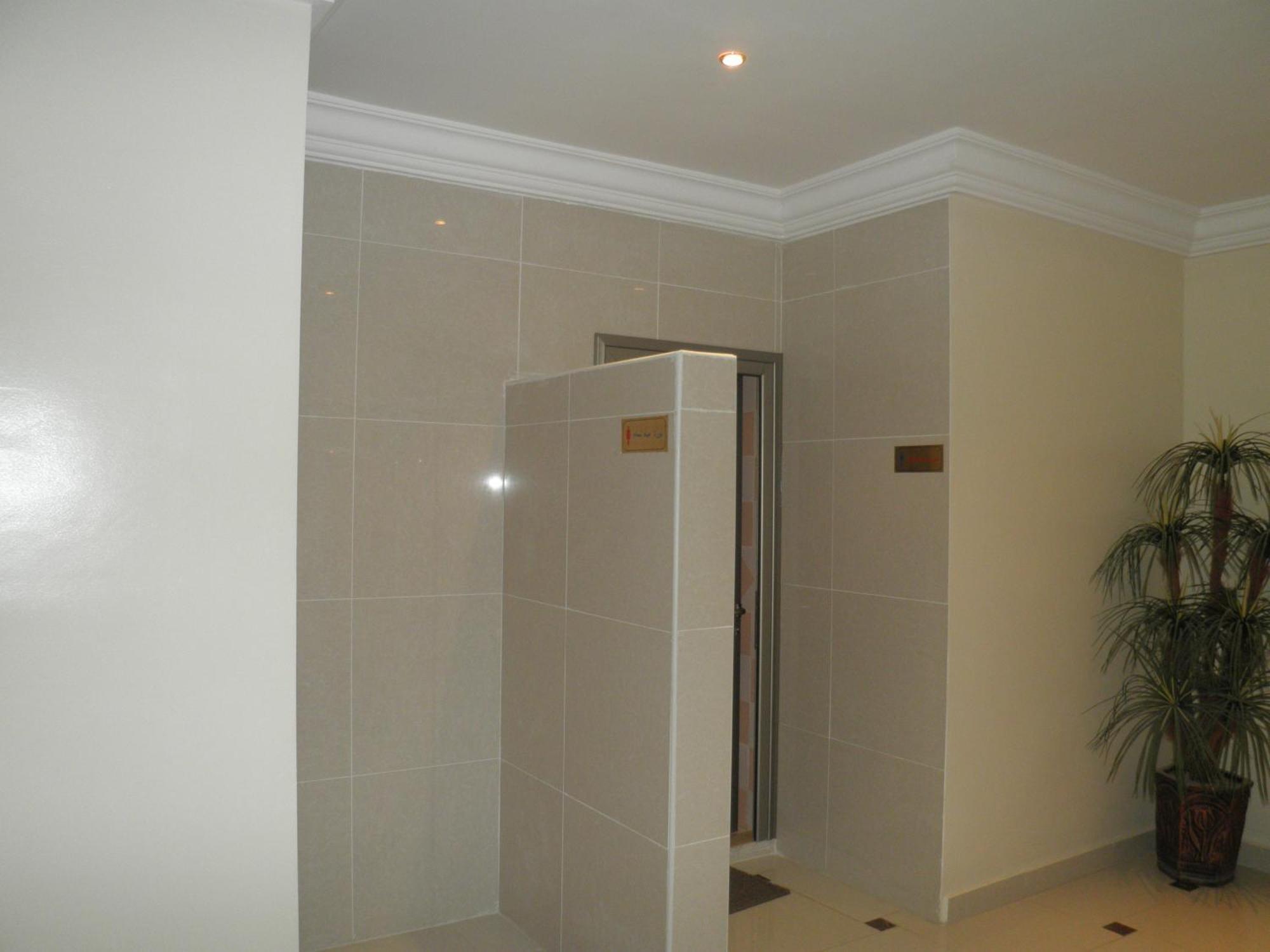Marina Royal Hotel Suites Кувейт Экстерьер фото